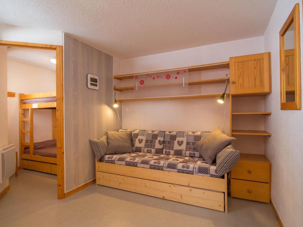 23 Praz De L'Ours Vallandry - Les Arcs Peisey-Nancroix Kültér fotó